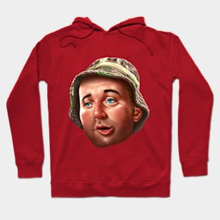 Carl Spackler Hoodie